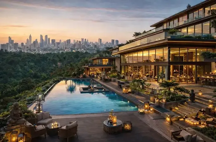 Club House