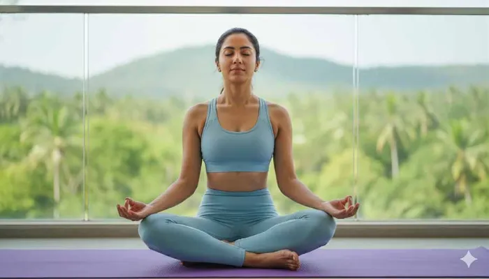 Yoga Zone
